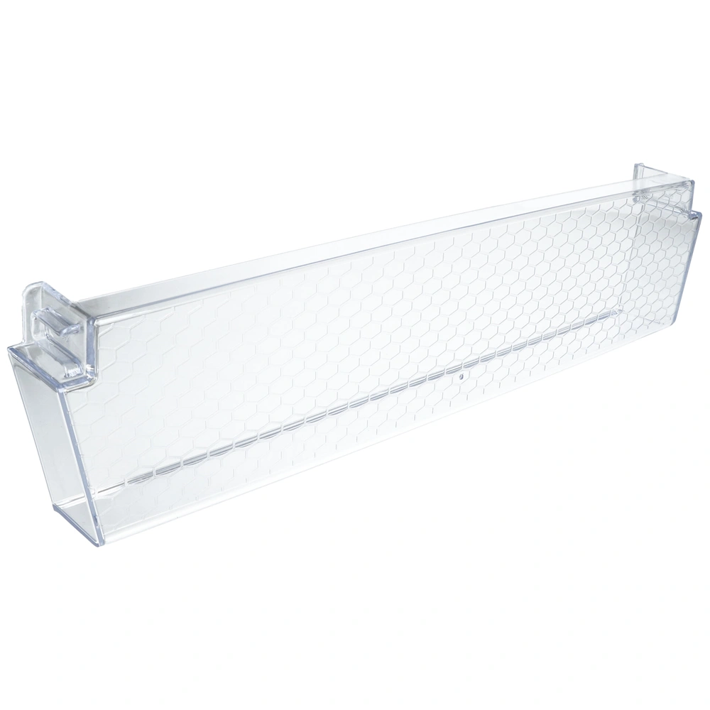 Polc ajtó felső (eredeti) BEKO hűtőgép