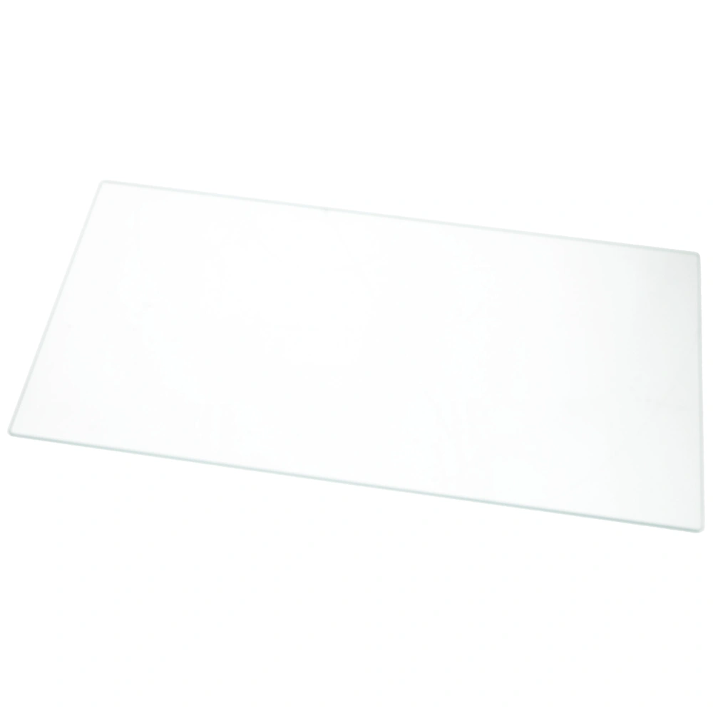 Polc fagyasztótér üveg (eredeti) BOSCH hűtőgép 