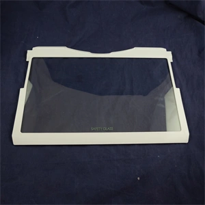 Polc üveg (eredeti) ARISTON hűtőgép / RENDELÉSRE