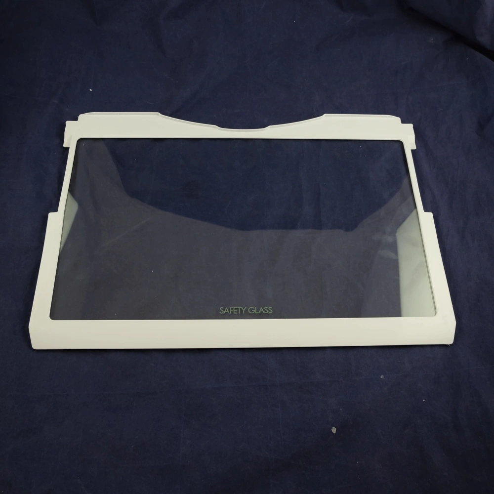 Polc üveg (eredeti) ARISTON hűtőgép / RENDELÉSRE