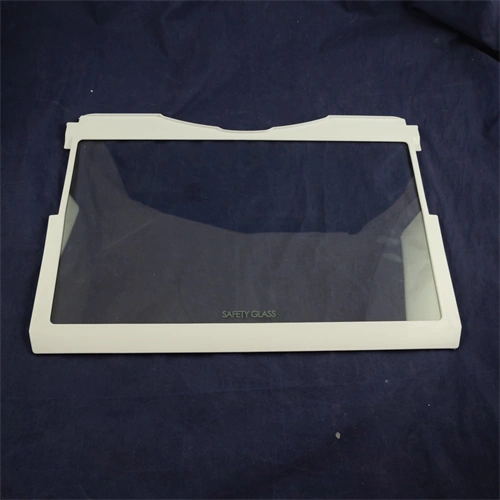 Polc üveg (eredeti) ARISTON hűtőgép / RENDELÉSRE