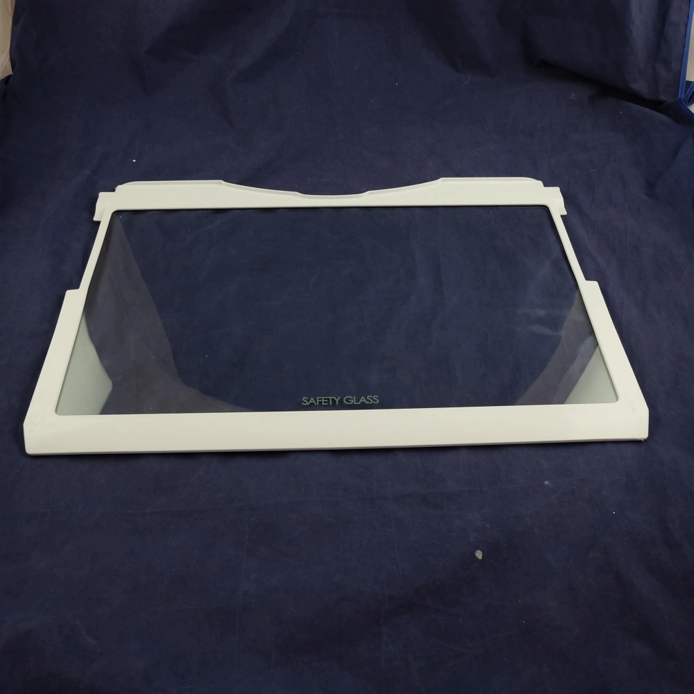 Polc üveg (eredeti) ARISTON hűtőgép / RENDELÉSRE