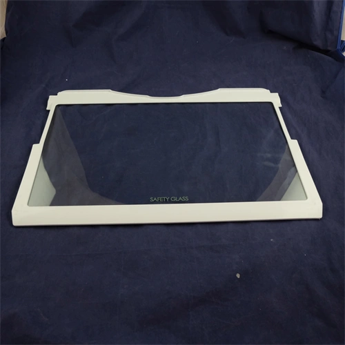 Polc üveg (eredeti) ARISTON hűtőgép / RENDELÉSRE