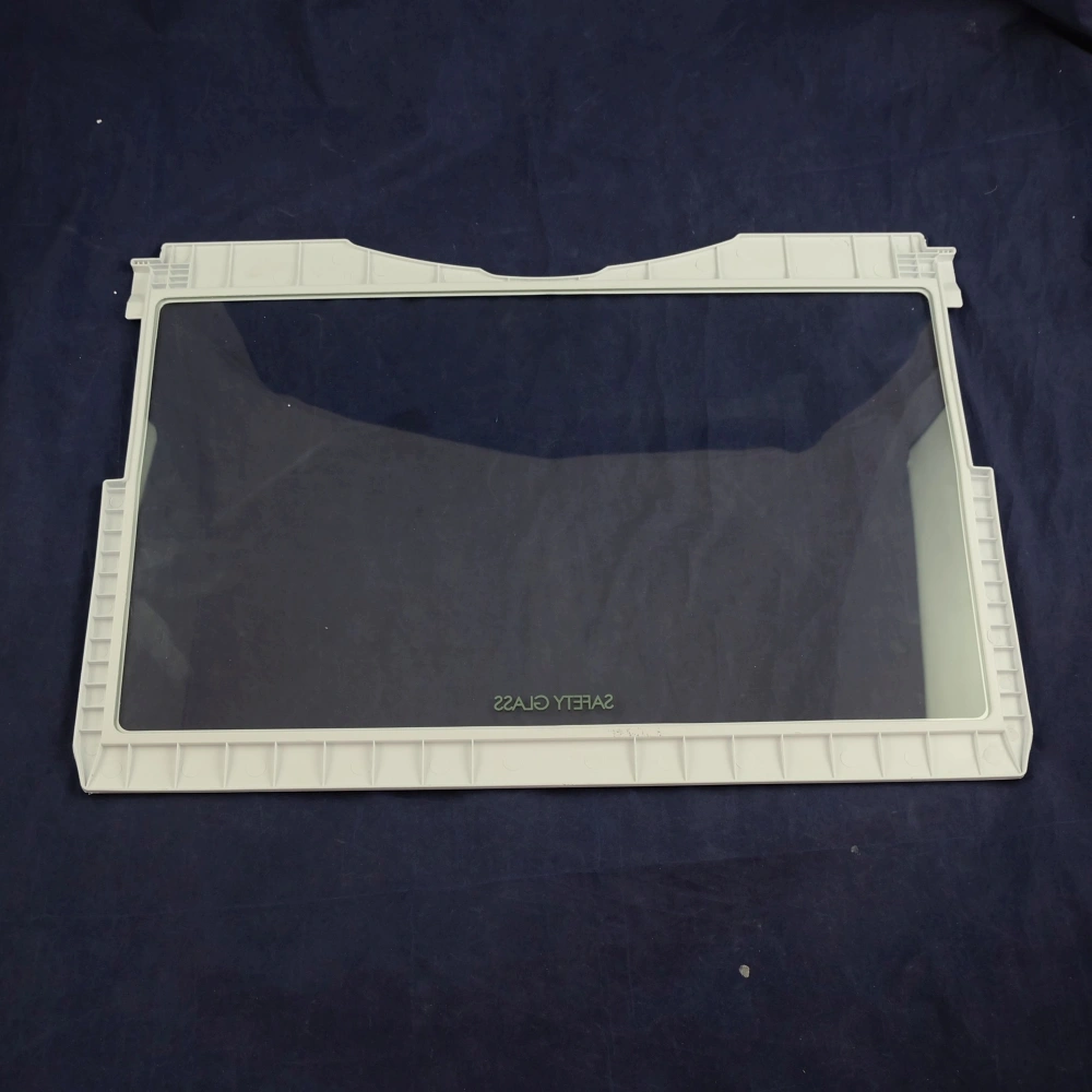 Polc üveg (eredeti) ARISTON hűtőgép / RENDELÉSRE