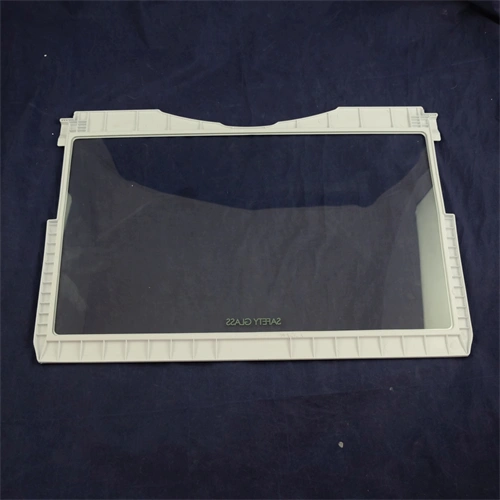 Polc üveg (eredeti) ARISTON hűtőgép / RENDELÉSRE