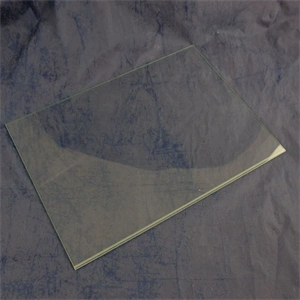 Polc üveg (eredeti) ARISTON hűtőgép / RENDELÉSRE