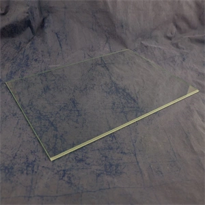 Polc üveg (eredeti) ARISTON hűtőgép / RENDELÉSRE