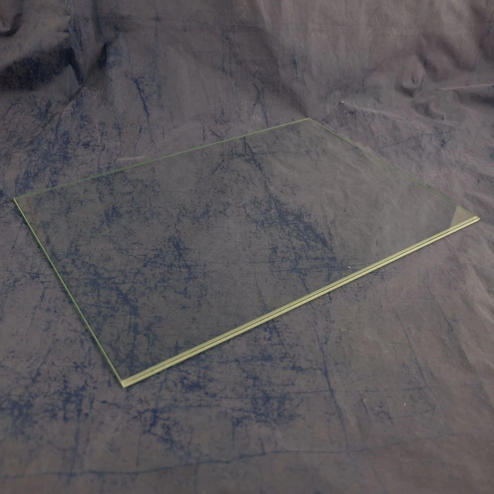 Polc üveg (eredeti) ARISTON hűtőgép / RENDELÉSRE