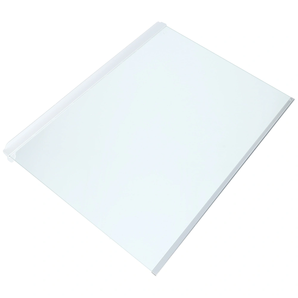 Polc üveg (eredeti) BEKO hűtőgép