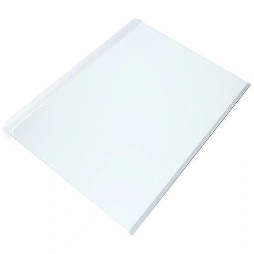 Polc üveg (eredeti) BEKO hűtőgép