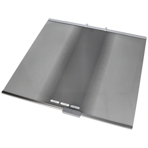 Polc zöldségtartó feletti (eredeti) LG hűtőgép / RENDELÉSRE