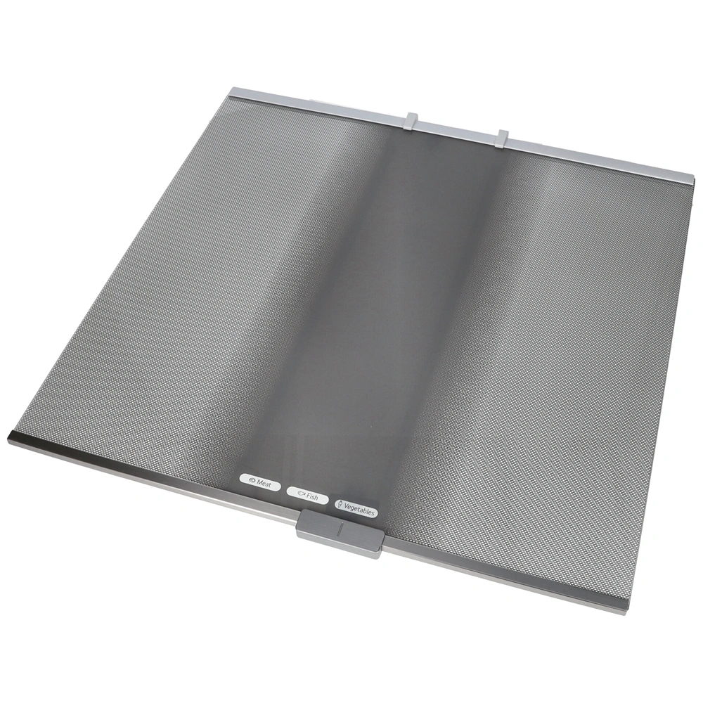 Polc zöldségtartó feletti (eredeti) LG hűtőgép / RENDELÉSRE