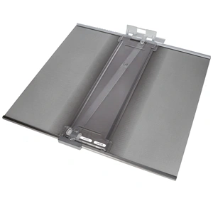 Polc zöldségtartó feletti (eredeti) LG hűtőgép / RENDELÉSRE