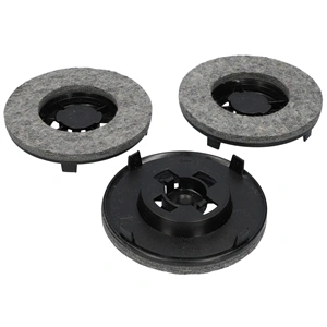 Polírozó fej (eredeti) CANDY takarítógép 