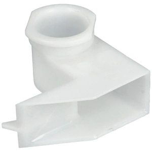 Porbeömlő (eredeti) NECTA italautomata