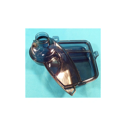 Portartály burkolat (bal oldali) Szűrő nélkül ELECTROLUX pl.: ZCX6440 porszívó / RENDELÉSRE