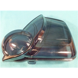 Portartály burkolat (bal oldali) Szűrő nélkül ELECTROLUX pl.: ZCX6440 porszívó / RENDELÉSRE