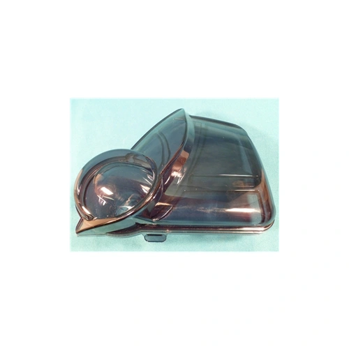 Portartály burkolat (bal oldali) Szűrő nélkül ELECTROLUX pl.: ZCX6440 porszívó / RENDELÉSRE