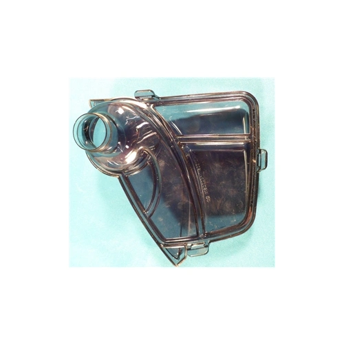 Portartály burkolat (bal oldali) Szűrő nélkül ELECTROLUX pl.: ZCX6440 porszívó / RENDELÉSRE