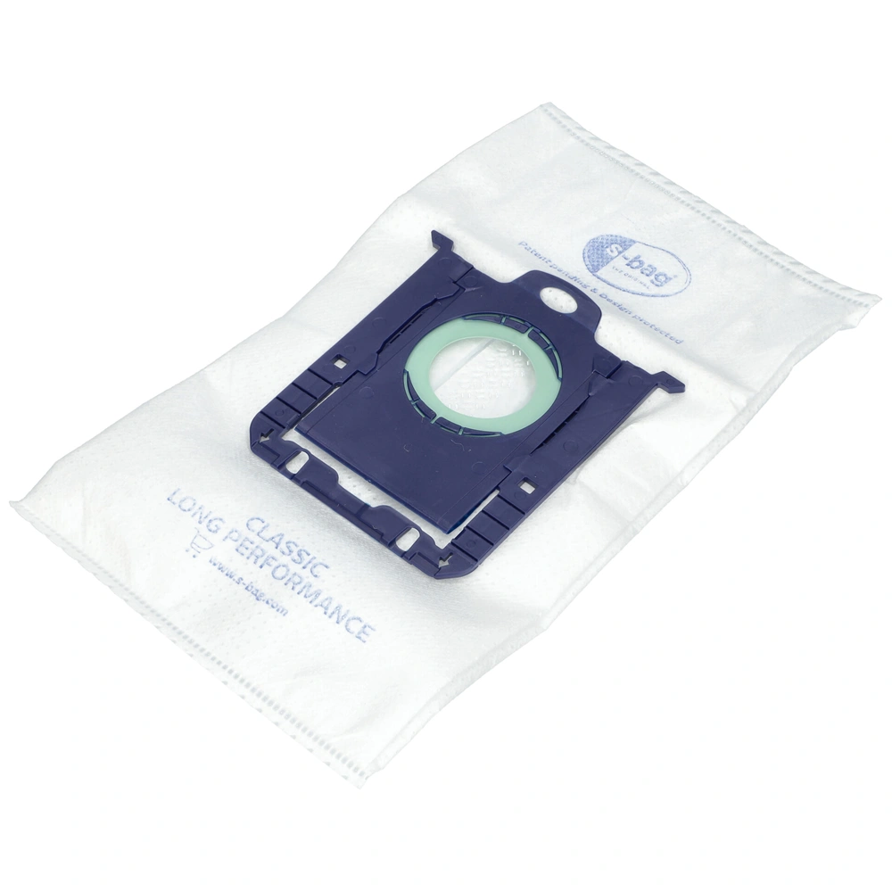 Porzsák (eredeti) ELECTROLUX porszívó / RENDELÉSRE