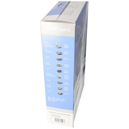 Porzsák (eredeti) SIEMENS porszívó 