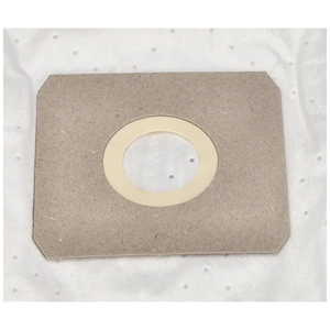 Porzsák, mikroszálas 5db-os MENALUX 1900 /T120N(eredeti) ELECTROLUX porszívó pl: MONDO,PROGRESS PC,TORNADO,VOLTA, FAGOR