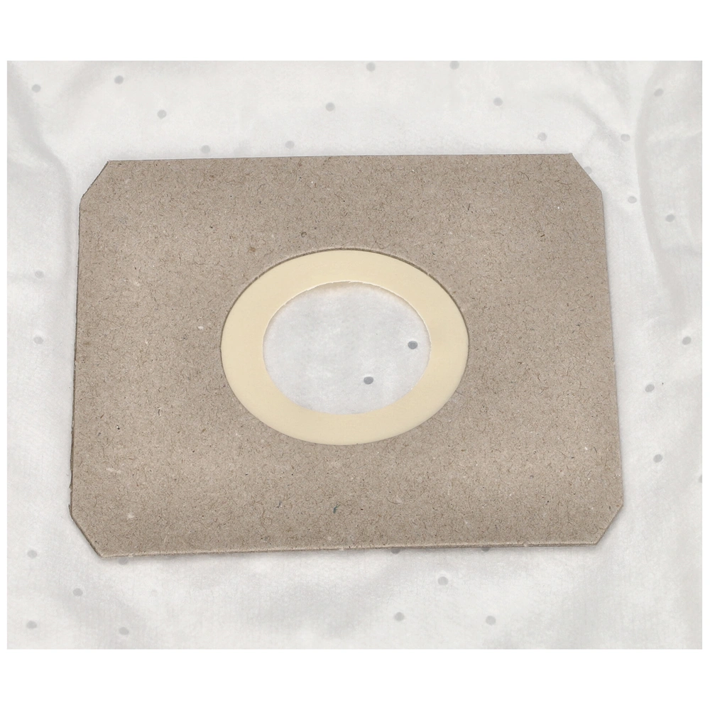 Porzsák, mikroszálas 5db-os MENALUX 1900 /T120N(eredeti) ELECTROLUX porszívó pl: MONDO,PROGRESS PC,TORNADO,VOLTA, FAGOR