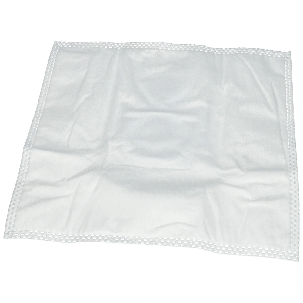 Porzsák, mikroszálas 5db (univerzális) ZELMER porszívó pl: Flip 321, ZUNI1M