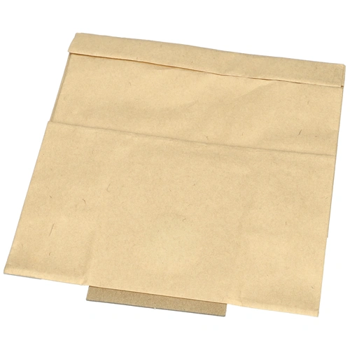 Porzsák, papír 5 db-os (univerzális) AKA, SOLAC, EIO40 porszívó / RENDELÉSRE