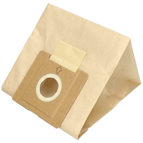 Porzsák, papír 5db-os (eredeti) FAGOR porszívó pl: VCE-1820 / RENDELÉSRE