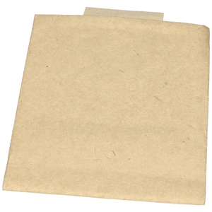 Porzsák, papír 5db-os (eredeti) FAGOR porszívó pl: VCE-1900 / RENDELÉSRE