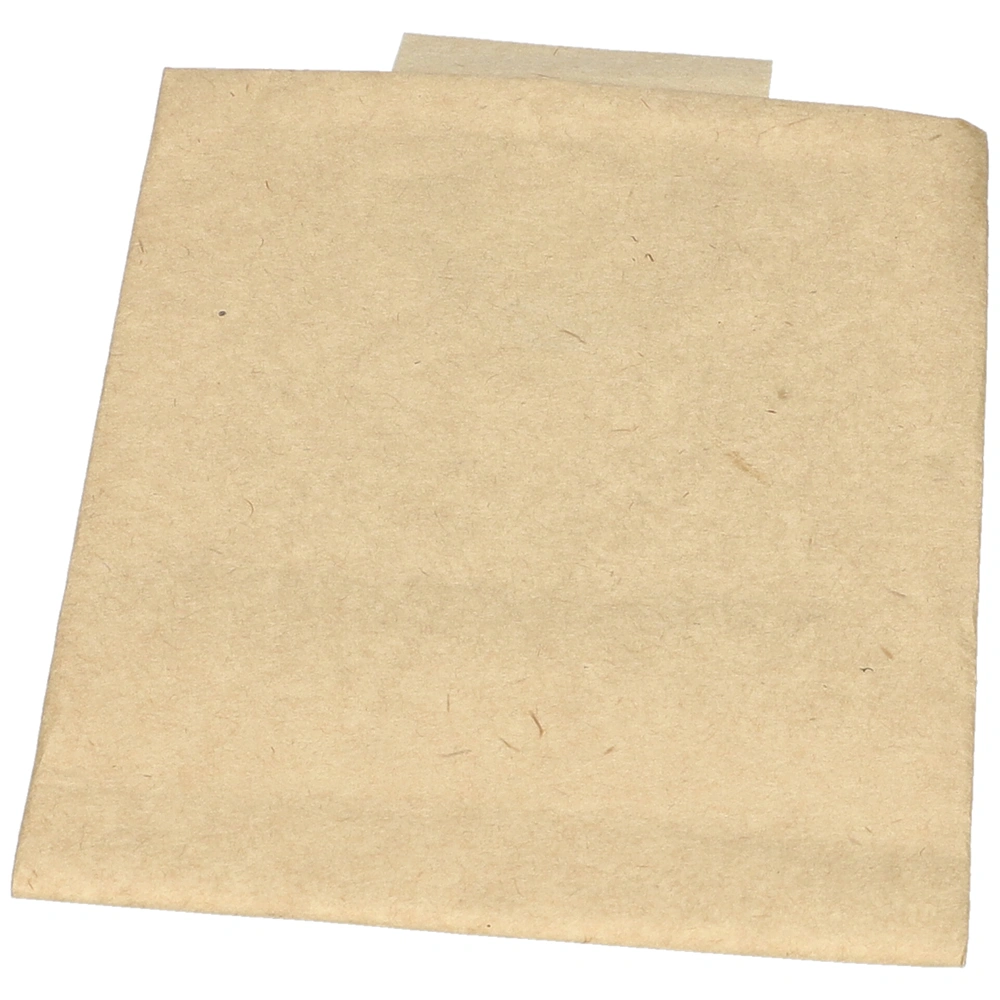 Porzsák, papír 5db-os (eredeti) FAGOR porszívó pl: VCE-1900 / RENDELÉSRE