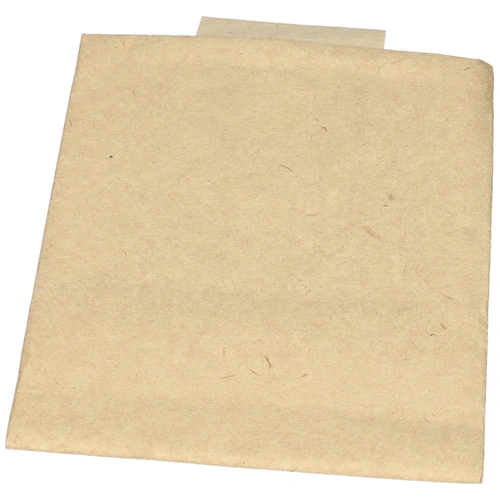 Porzsák, papír 5db-os (eredeti) FAGOR porszívó pl: VCE-1900 / RENDELÉSRE