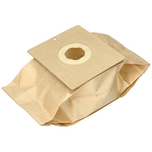 Porzsák, papír RA304 5db-os (eredeti) FAGOR porszívó pl: VCE-310 / RENDELÉSRE