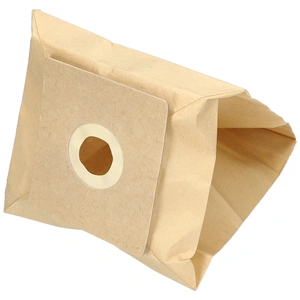 Porzsák, papír RA307 5db-os (eredeti) FAGOR porszívó pl: VCE-355 / RENDELÉSRE