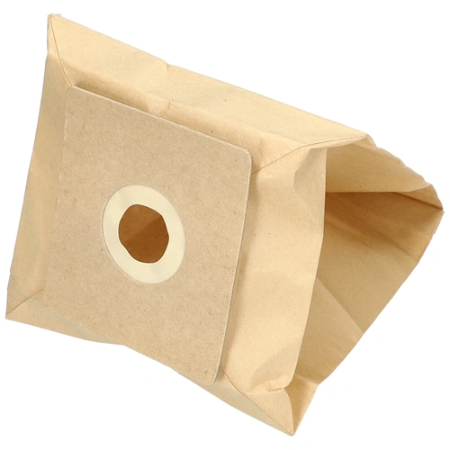 Porzsák, papír RA307 5db-os (eredeti) FAGOR porszívó pl: VCE-355 / RENDELÉSRE