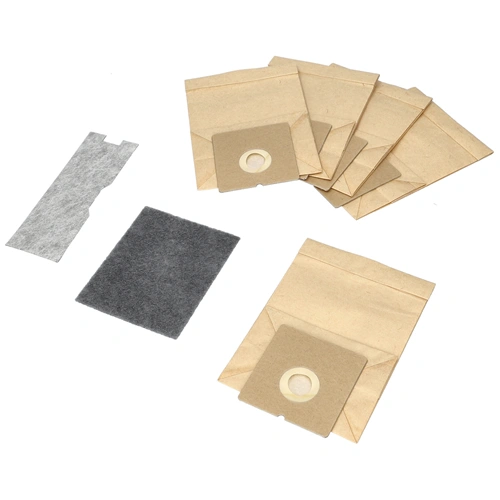 Porzsák, papír RA312 (eredeti) FAGOR porszívó pl: VCE-301 / RENDELÉSRE