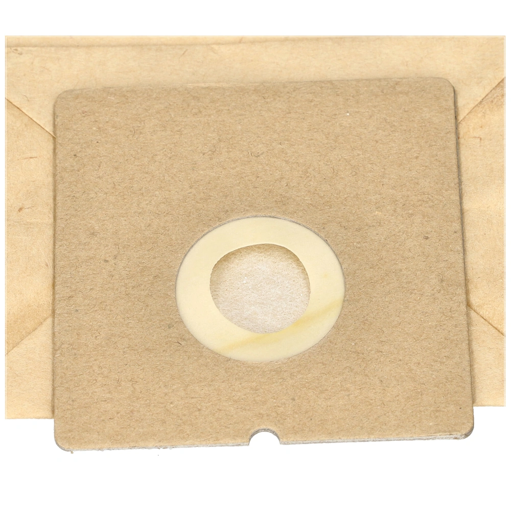 Porzsák, papír RA312 (eredeti) FAGOR porszívó pl: VCE-301 / RENDELÉSRE