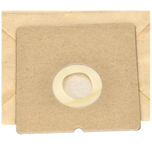 Porzsák, papír RA312 (eredeti) FAGOR porszívó pl: VCE-301 / RENDELÉSRE