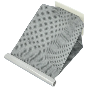 Porzsák, szövet 1db (univerzális) ELIN, WELSTAR, SENCOR porszívó pl: SVC45