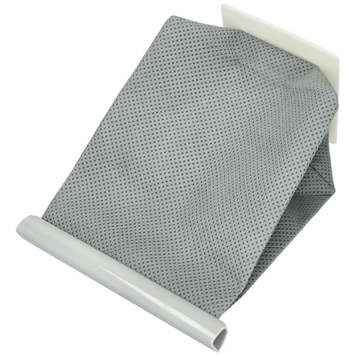 Porzsák, szövet 1db (univerzális) ELIN, WELSTAR, SENCOR porszívó pl: SVC45