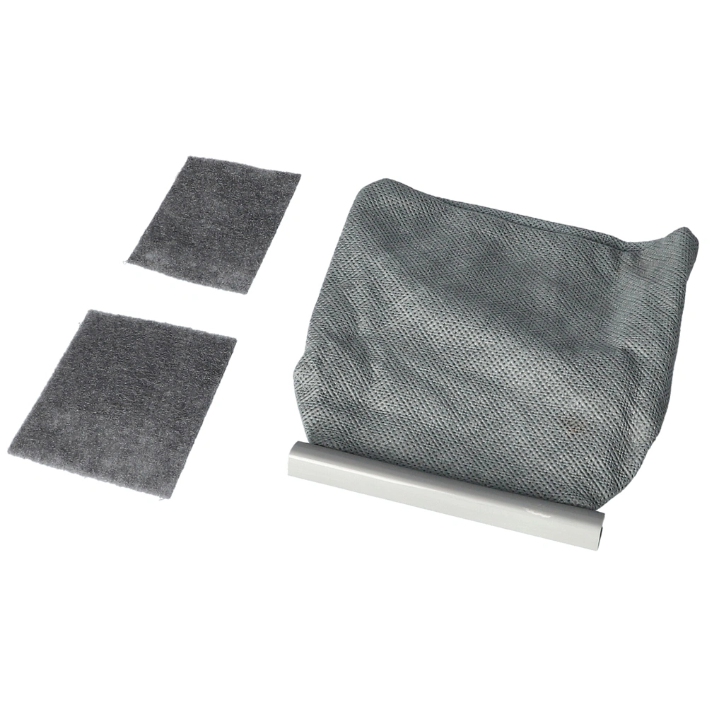 Porzsák, szövet RAT313 (eredeti) FAGOR porszívó pl: VCE-302 / RENDELÉSRE