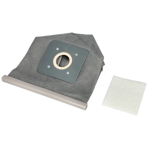 Porzsák, szövet RAT317 (eredeti) FAGOR porszívó pl: VCE-150/160/180 / RENDELÉSRE