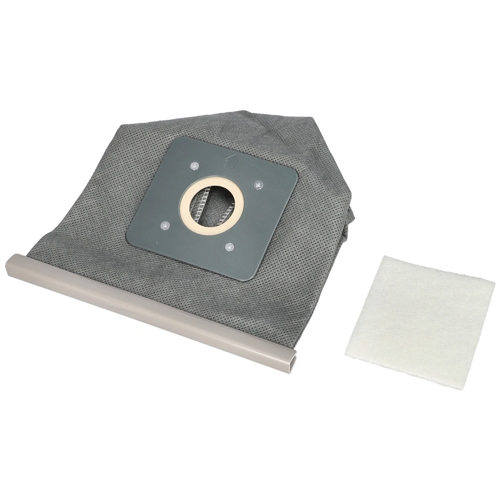 Porzsák, szövet RAT317 (eredeti) FAGOR porszívó pl: VCE-150/160/180 / RENDELÉSRE