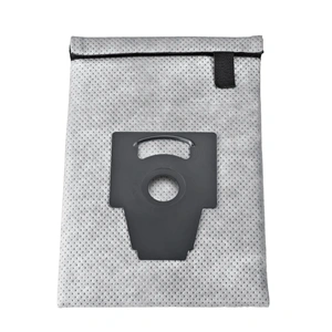 Porzsák, textil (eredeti) BOSCH porszívó