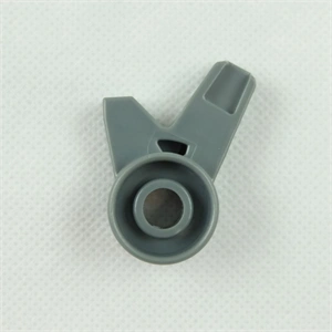 Porzsáktartó közdarab (eredeti) GORENJE/MORA porszívó / RENDELÉSRE