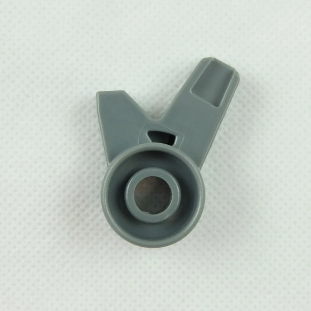 Porzsáktartó közdarab (eredeti) GORENJE/MORA porszívó / RENDELÉSRE