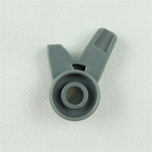 Porzsáktartó közdarab (eredeti) GORENJE/MORA porszívó / RENDELÉSRE