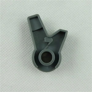 Porzsáktartó közdarab (eredeti) GORENJE/MORA porszívó / RENDELÉSRE