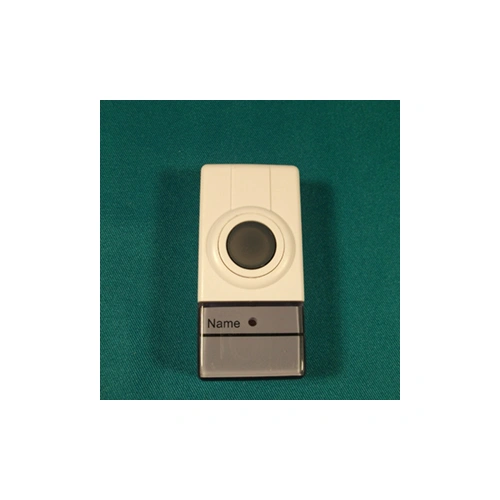 Pót nyomógomb vezeték nélküli csengő-höz (UME041) P5751 /RENDELÉSRE